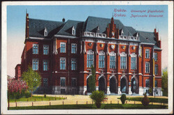 4945: Polonia - Picture postcards