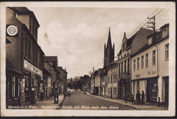 120030: ehemalige Deutsche Gebiete, Pommern