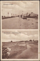 120030: ehemalige Deutsche Gebiete, Pommern - Postkarten