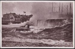 2355: Danimarca - Picture postcards