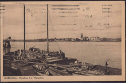 4945: Polonia - Picture postcards