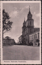 4945: Polonia - Picture postcards