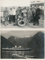 4710: ノルウェー