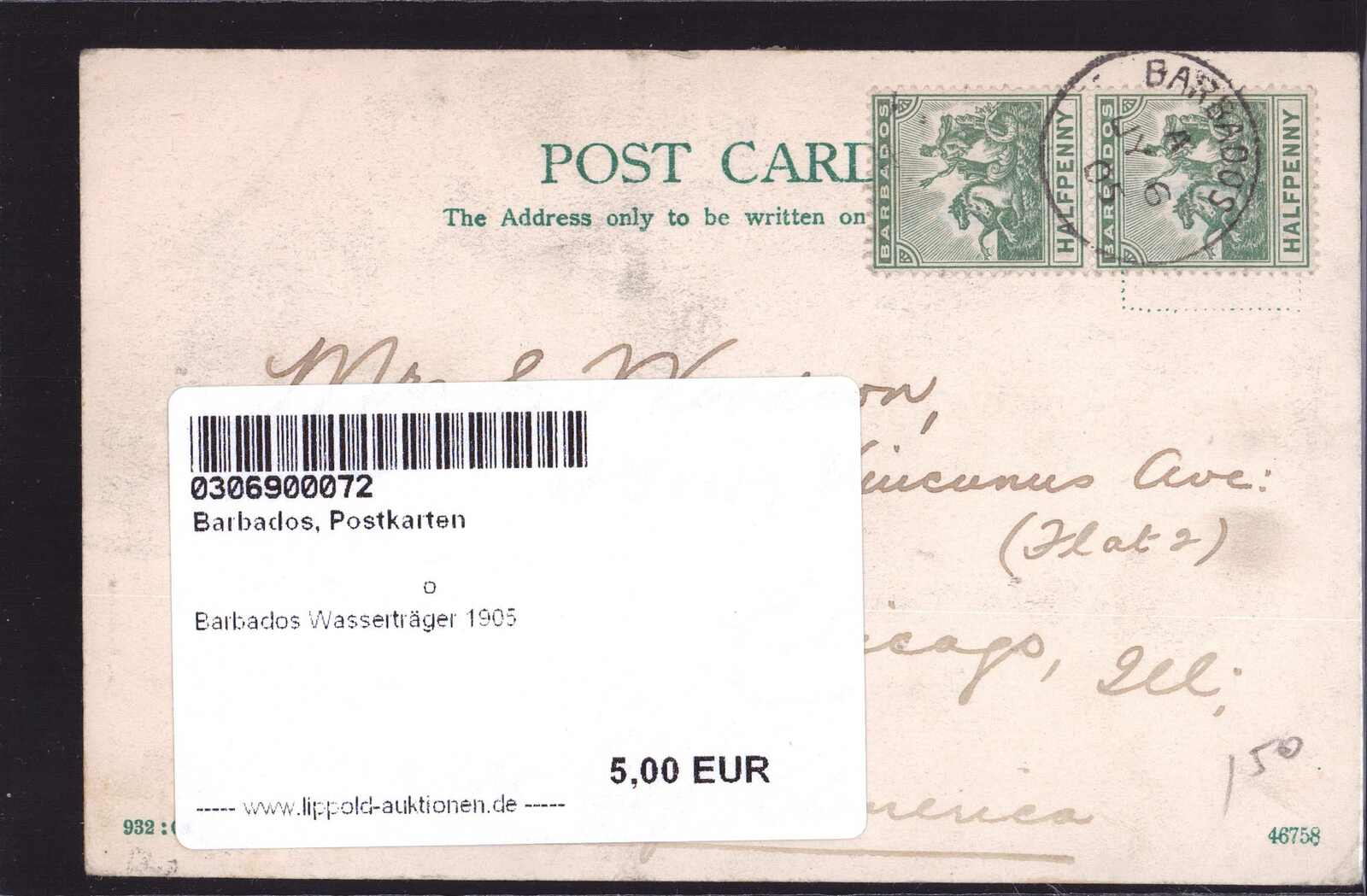 Image 1 for lot number 10619 for 49th Lippold`s Auction