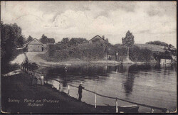 5435: Russia - Picture postcards