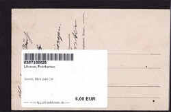 Gorsdy Blick zum OrtAutomatically generated translation:Gorsdy view ...