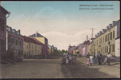 4210: Lussemburgo - Picture postcards