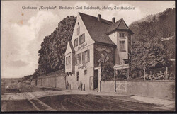 W-6660 Zweibrücken Gasthaus KurpfalzAutomatically generated ...