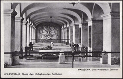 4945: Polonia - Picture postcards