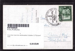 Warschau Grab des unbekannten Soldaten SST Bedarf 1941Automatically ...