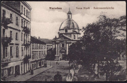 4945: Polonia - Picture postcards