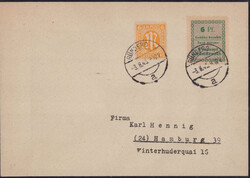 1150: German Local Issue Ründeroth