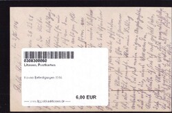 Kowno Befestigungen 1916Automatically generated translation:Kowno ...