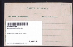 Luxembourg Boulevard du ViaducAutomatically generated translation ...