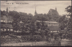 120030: ehemalige Deutsche Gebiete, Pommern - Postkarten