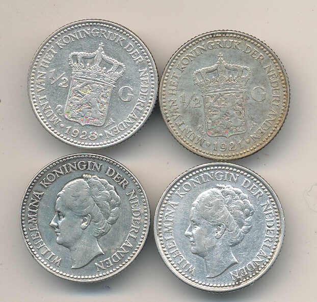 40.360: Europe - Netherlands