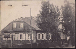 6705: Belarus - Picture postcards