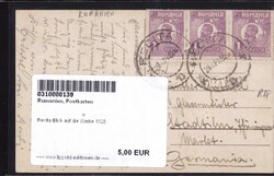 Recita Blick auf die Werke 1928Automatically generated translation ...