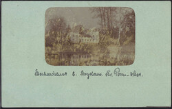 120020: former German territories, Posen - Picture postcards