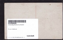 Posen 8-BildkarteAutomatically generated translation:Posen 8 picture ...