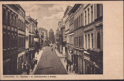 4945: Polonia - Picture postcards