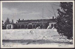 120020: former German territories, Posen - Picture postcards