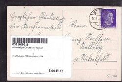 Warthelager Offiziersheim 1944Automatically generated translation ...