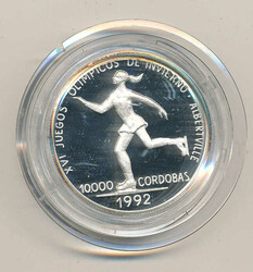 60.220: Amérique - Nicaragua