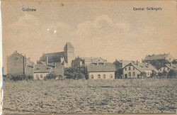 120030: ehemalige Deutsche Gebiete, Pommern - Postkarten