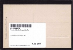 Josefstadt Schönaichplatz