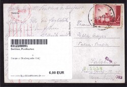 Sarajevo Straßenpartie 1942Automatically generated translation ...