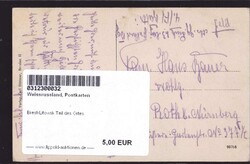 Brest-Litowsk Teil des OrtesAutomatically generated translation:Brest ...