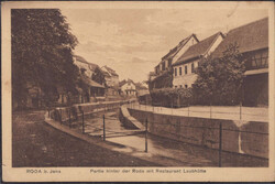 O-6540 Roda Gasthaus Laubhütte