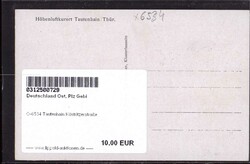 O-6534 Tautenhain Köstritzerstraße
