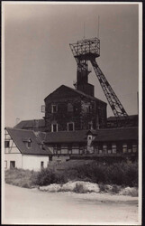 O-9200 Freiberg Abrahamschacht 1933Automatically generated ...