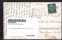 O-3000 Magdeburg Ehrenmal der Alten Garde 1940Automatically generated ...