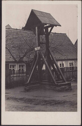 O-4101 Krosigk Foto-AK