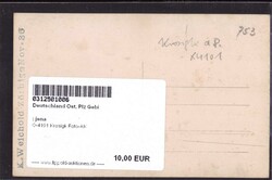 O-4101 Krosigk Foto-AK