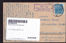 O-6101 Milz Dorfstraße 1955Automatically generated translation ...