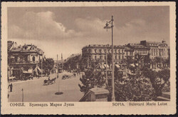 2010: Bulgarien - Postkarten