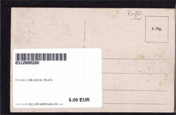 Kowno Wilkomirsk-StraßeAutomatically generated translation:Kowno ...