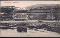 4710: ノルウェー - Picture postcards