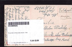 Baadsfjord Henadelssteder 1944