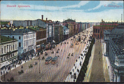 5435: Russia - Picture postcards