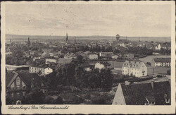 120030: ehemalige Deutsche Gebiete, Pommern - Postkarten