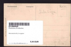 Hermannstadt LöwengrubeAutomatically generated translation ...