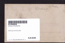 Dünaburg StraßenpartieAutomatically generated translation:D&uuml ...