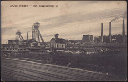 W-6685 Landsweiler-Reden Grube Berginspektion VIAutomatically ...