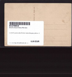 W-6685 Landsweiler-Reden Grube Berginspektion VIAutomatically ...