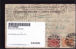 Moskau Blick zum Kreml 1908Automatically generated translation:Moscow ...